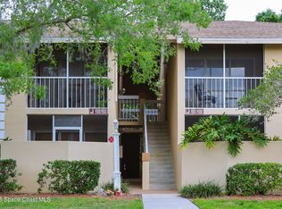 1680 Sunny Brook Ln NE APT J103, Palm Bay, FL 32905