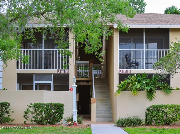 1680 Sunny Brook Ln NE APT J103, Palm Bay, FL 32905