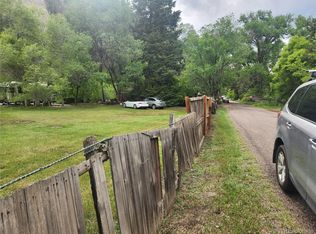 S Platte River Rd, Conifer, CO 80433