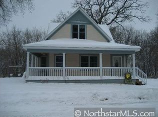 36807 Edison St NE, Cambridge, MN 55008