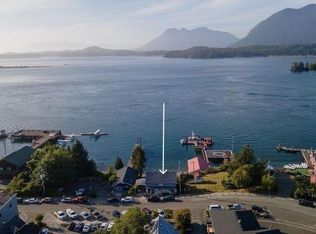 320 Main St, Tofino, BC V0R 2Z0