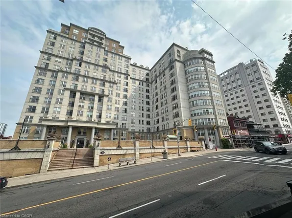 135 James St S #409, Hamilton, ON L8P 2Z6