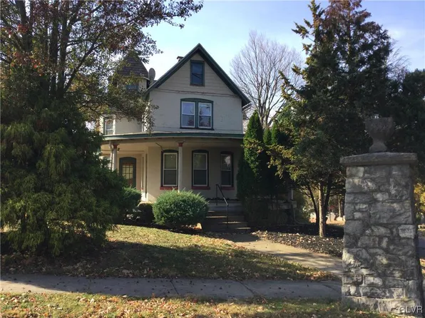 410 Juniper St, Easton, PA 18042