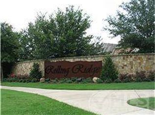 1204 Whitestone Dr, Murphy, TX 75094