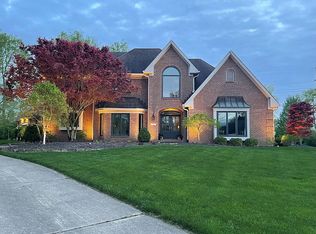 15 Brandywine Cir, Brownsburg, IN 46112