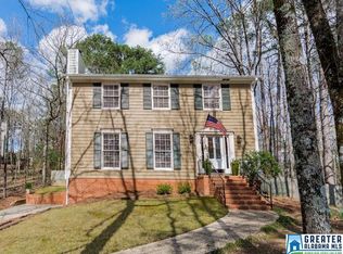 1206 Willow Oak Ct, Birmingham, AL 35244