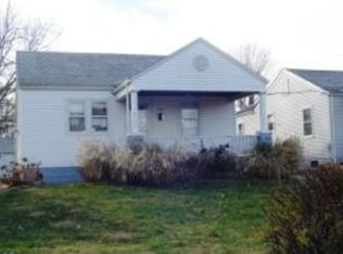 1734 E Stanford Ave, Springfield, IL 62703