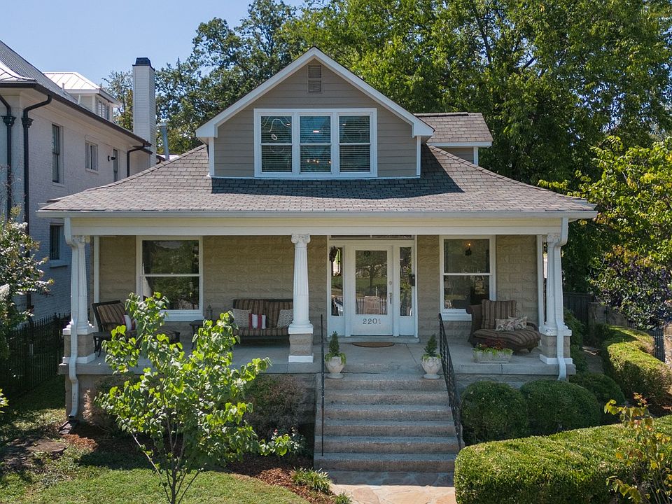 2201 Belmont Blvd, Nashville, TN 37212 Zillow