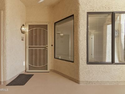 19400 N WESTBROOK Parkway #121, Peoria, AZ, 85382