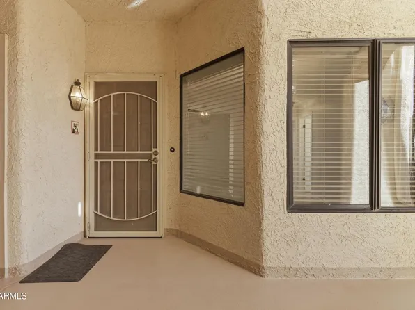19400 N WESTBROOK Parkway #121, Peoria, AZ 85382