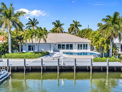 3308 NE 38th St, Fort Lauderdale, FL, 33308