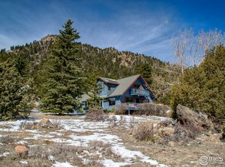 1341 Prospect Mountain Rd, Estes Park, CO 80517