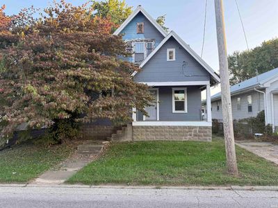 1606 Lexington Ave, Lawrenceville, IL, 62439