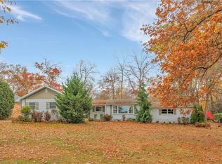 491 S Eberhart Rd, Butler, PA 16001