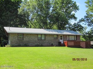 15658 S 24th St, Vicksburg, MI
