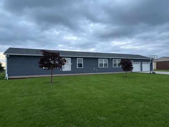 2730 E State Route 9, Rankin, IL 60960