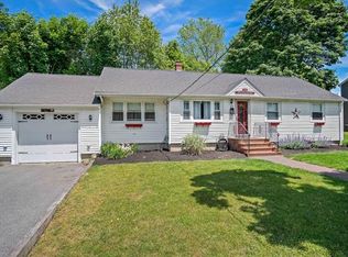 39 Portland Rd, Braintree, MA 02184