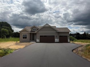 649 Sicilia Drive Lot 14, Eau Claire, WI 54701