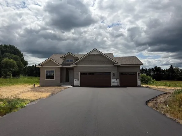 649 Sicilia Drive Lot 14, Eau Claire, WI 54701
