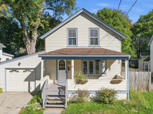 10 Morton Street, Glens Falls, NY 12801