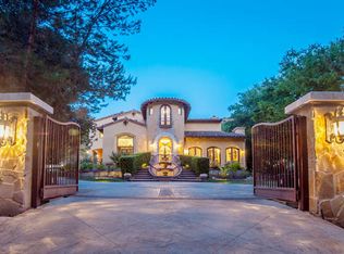 31324 Lobo Canyon Rd, Agoura Hills, CA 91301