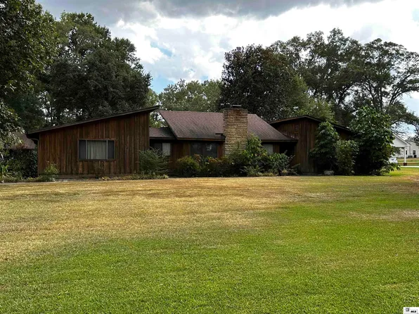 5984 Greenview Rd, Bastrop, LA 71220