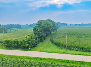 LOT 1 Benson Rd, Brooklyn, WI 53521