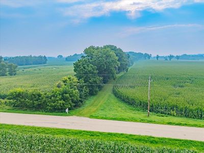 Lot 1 Benson Road, Brooklyn, WI, 53521