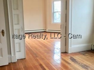 9 Dana St, Cambridge, MA 02138