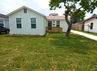 3529 Topeka St, Corpus Christi, TX 78411
