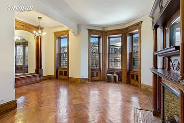 Rented by Corcoran