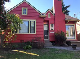 2921 NE 34th Ave, Portland, OR
