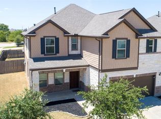 28503 Buffalo Fork Ln, Katy, TX 77494