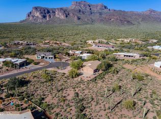 6783 E Quail Hideaway Ln #53, Apache Junction, AZ 85119