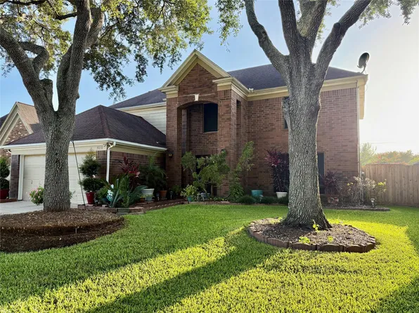4010 Ivywood Dr, Pearland, TX 77584
