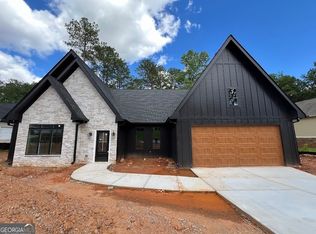 163 Rias Way, Bremen, GA 30110