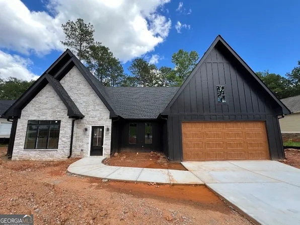 163 Rias Way, Bremen, GA 30110