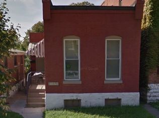 3307 Michigan Ave, Saint Louis, MO