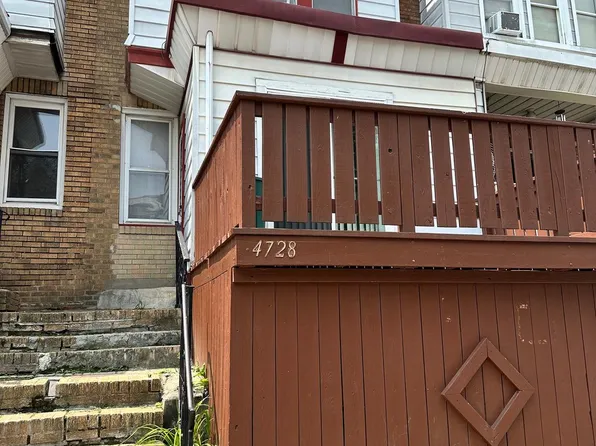 4728 Vista St, Philadelphia, PA 19136
