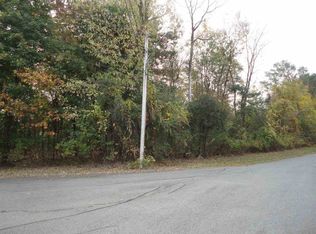 LOT 33 Brewster St, Schenectady, NY 12302