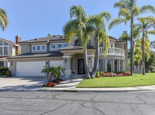 2 Sunpeak, Irvine, CA 92603