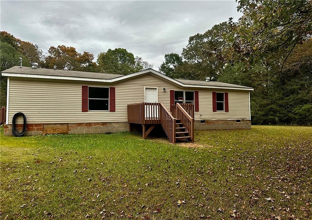 1179 Nails Creek Xing, Royston, GA 30662 MLS 7360922 Zillow