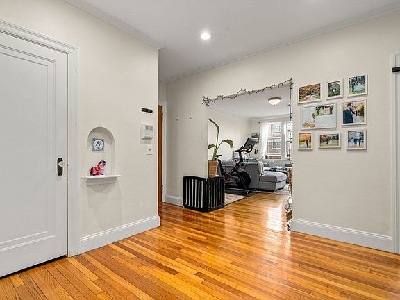 2nd image of 285 Corey Rd APT 4