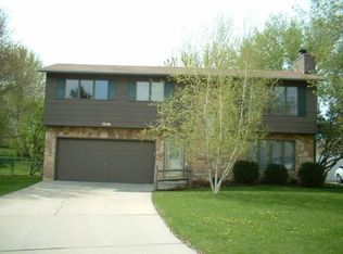 1316 Gage Ct NW, Rochester, MN 55901