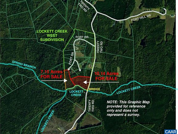 3rd image of LOT 25 22nd Rd