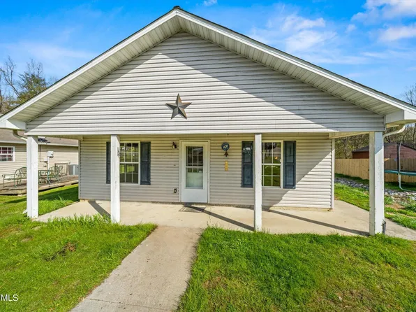 2324 Scenic Mountain Dr, Sevierville, TN 37876