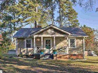 509 Beeks Rd, Belton, SC 29627