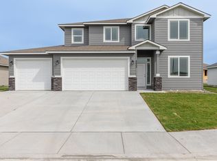 8605 Silver Mound Dr, Pasco, WA