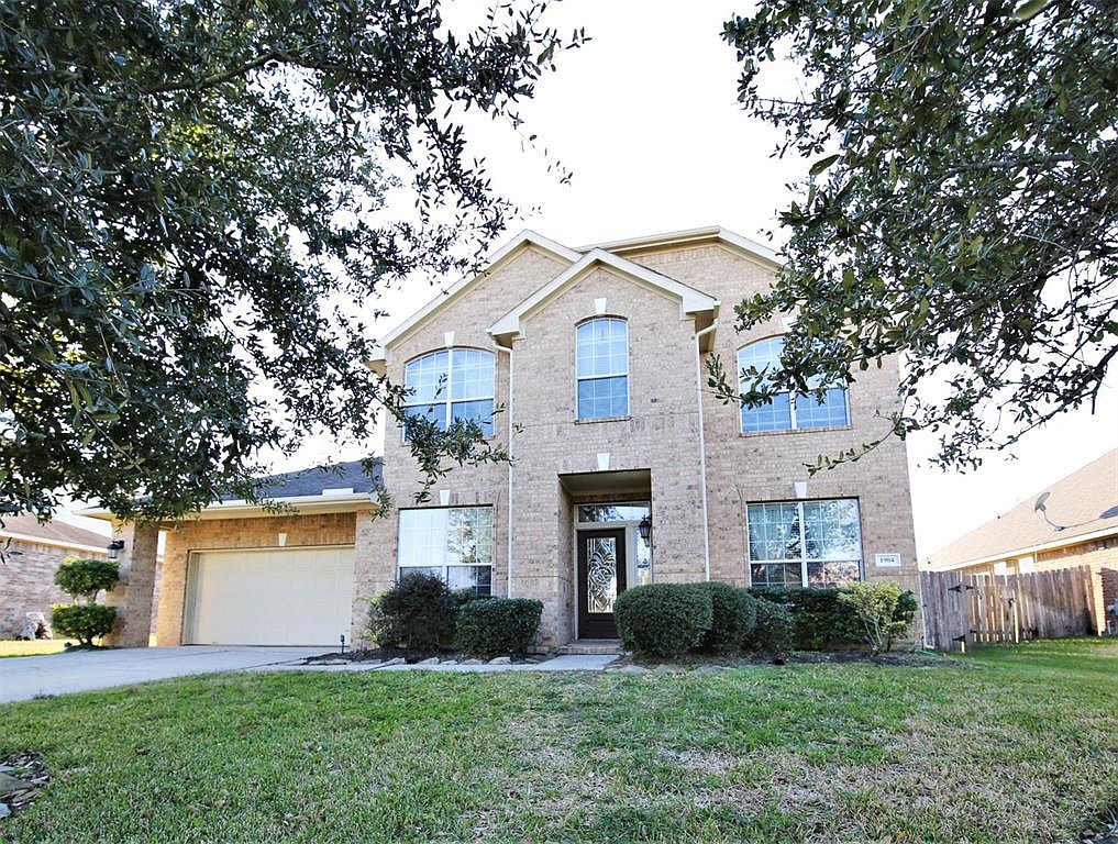 Zillow Pearland Tx 77581