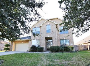1904 Brinton Spring Ln, Pearland, TX 77581